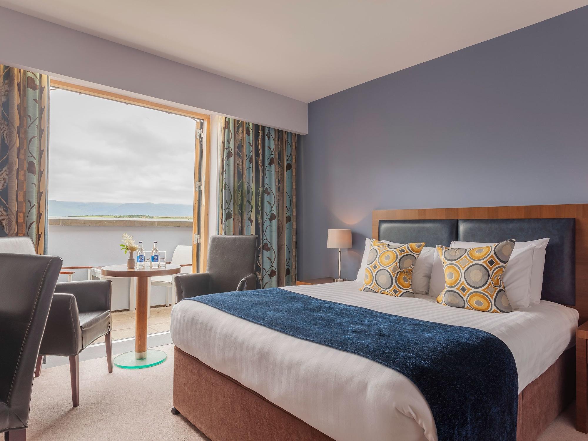 Ballyroe Lodge Tralee Kültér fotó