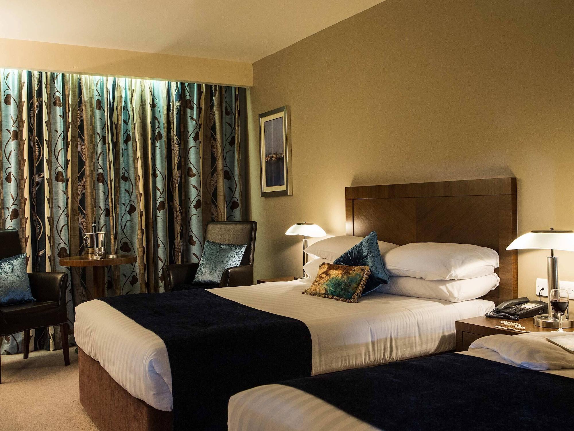 Ballyroe Lodge Tralee Kültér fotó
