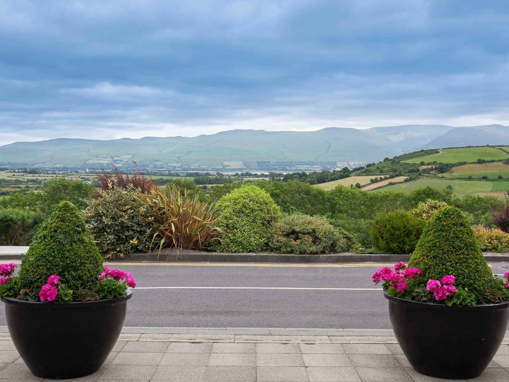 Ballyroe Lodge Tralee Kültér fotó