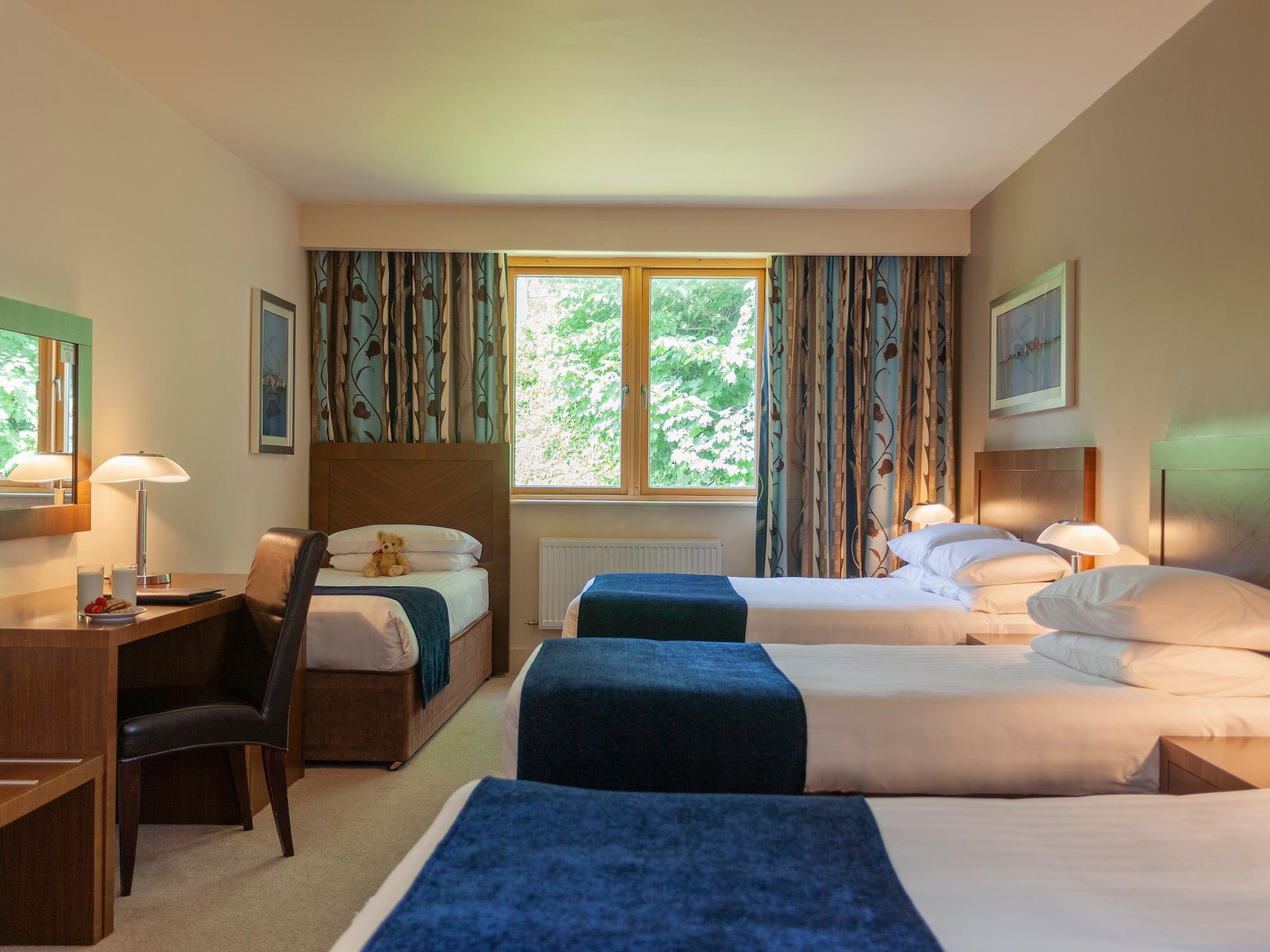 Ballyroe Lodge Tralee Kültér fotó