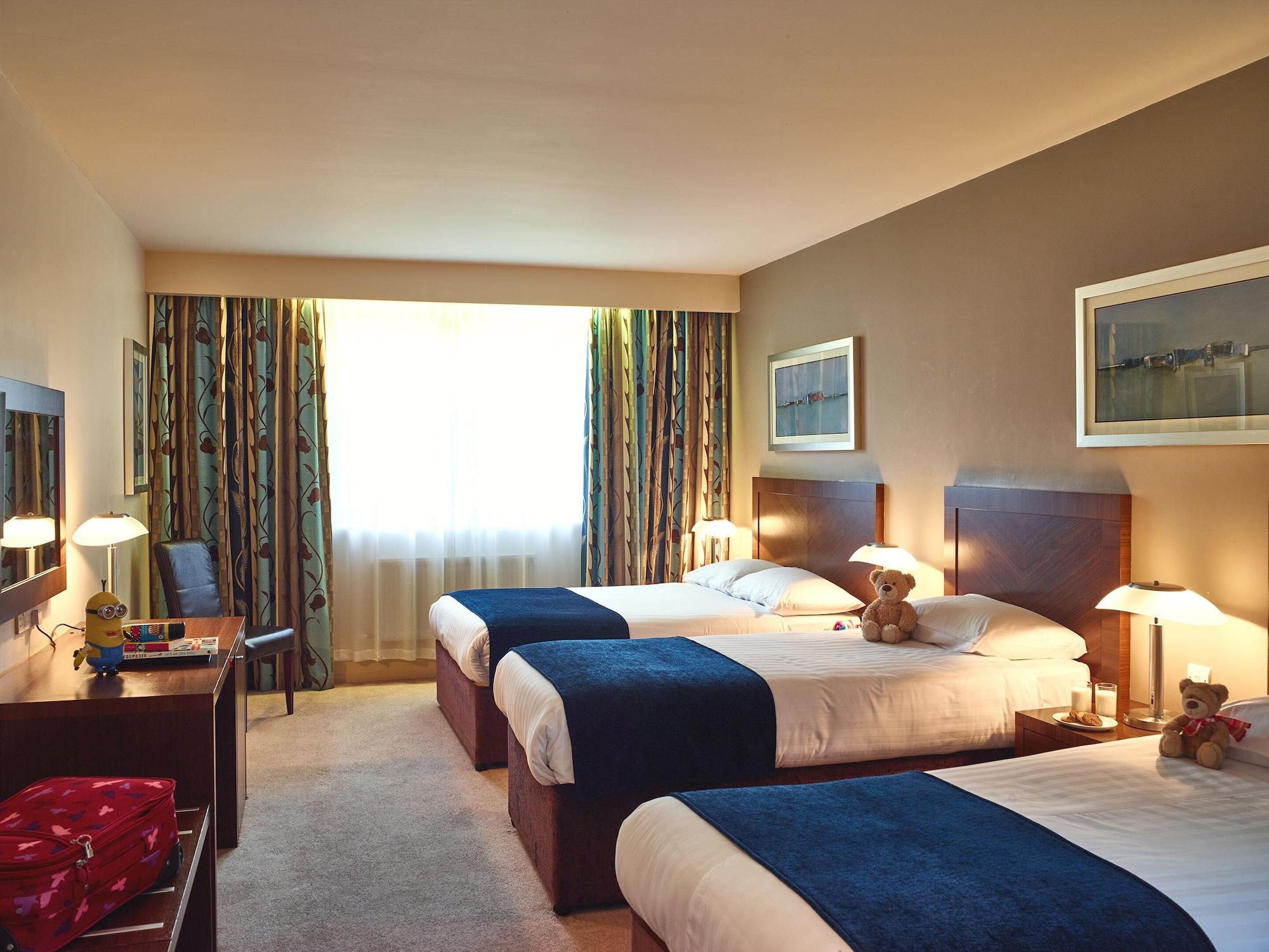 Ballyroe Lodge Tralee Kültér fotó