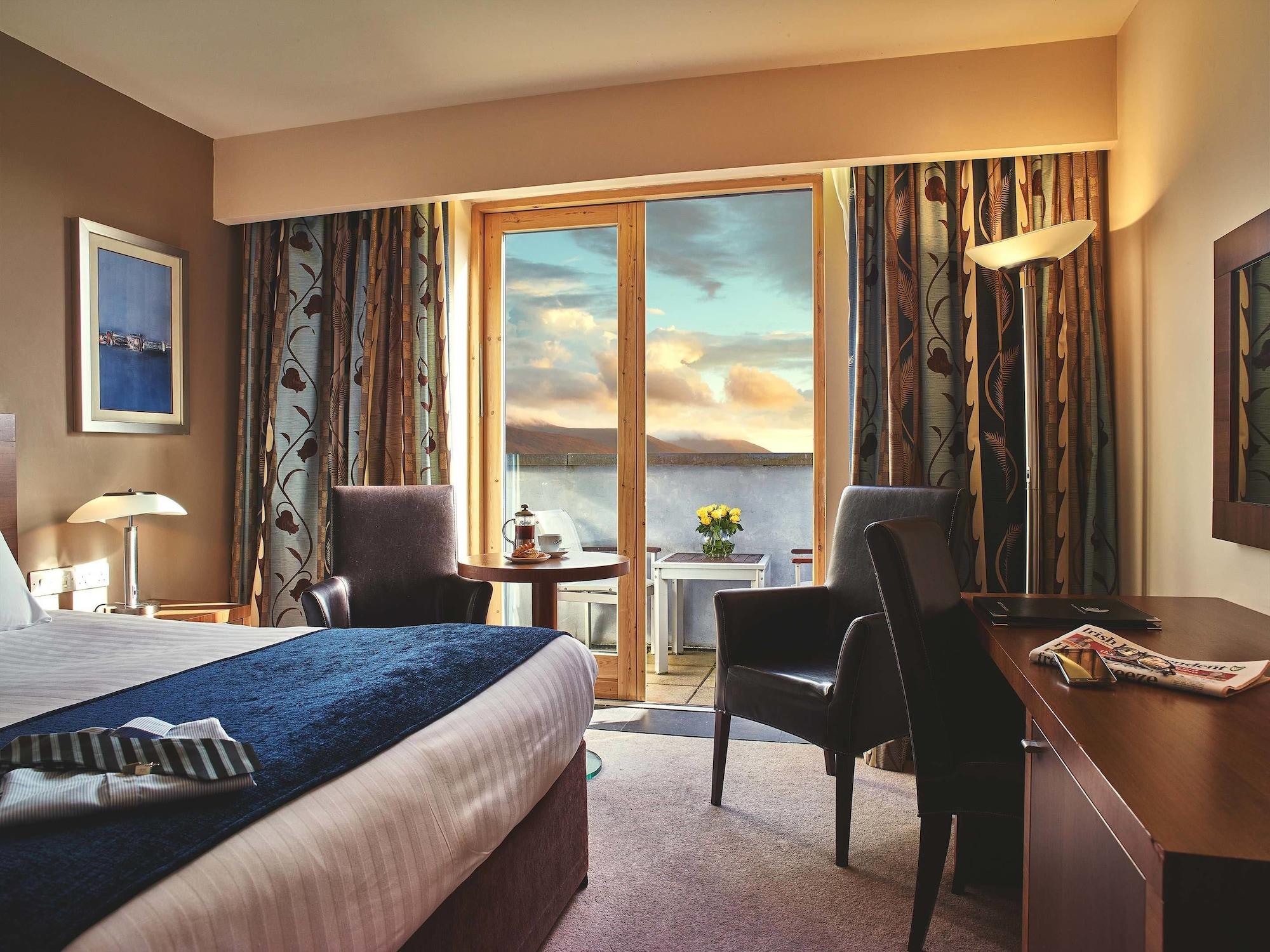 Ballyroe Lodge Tralee Kültér fotó