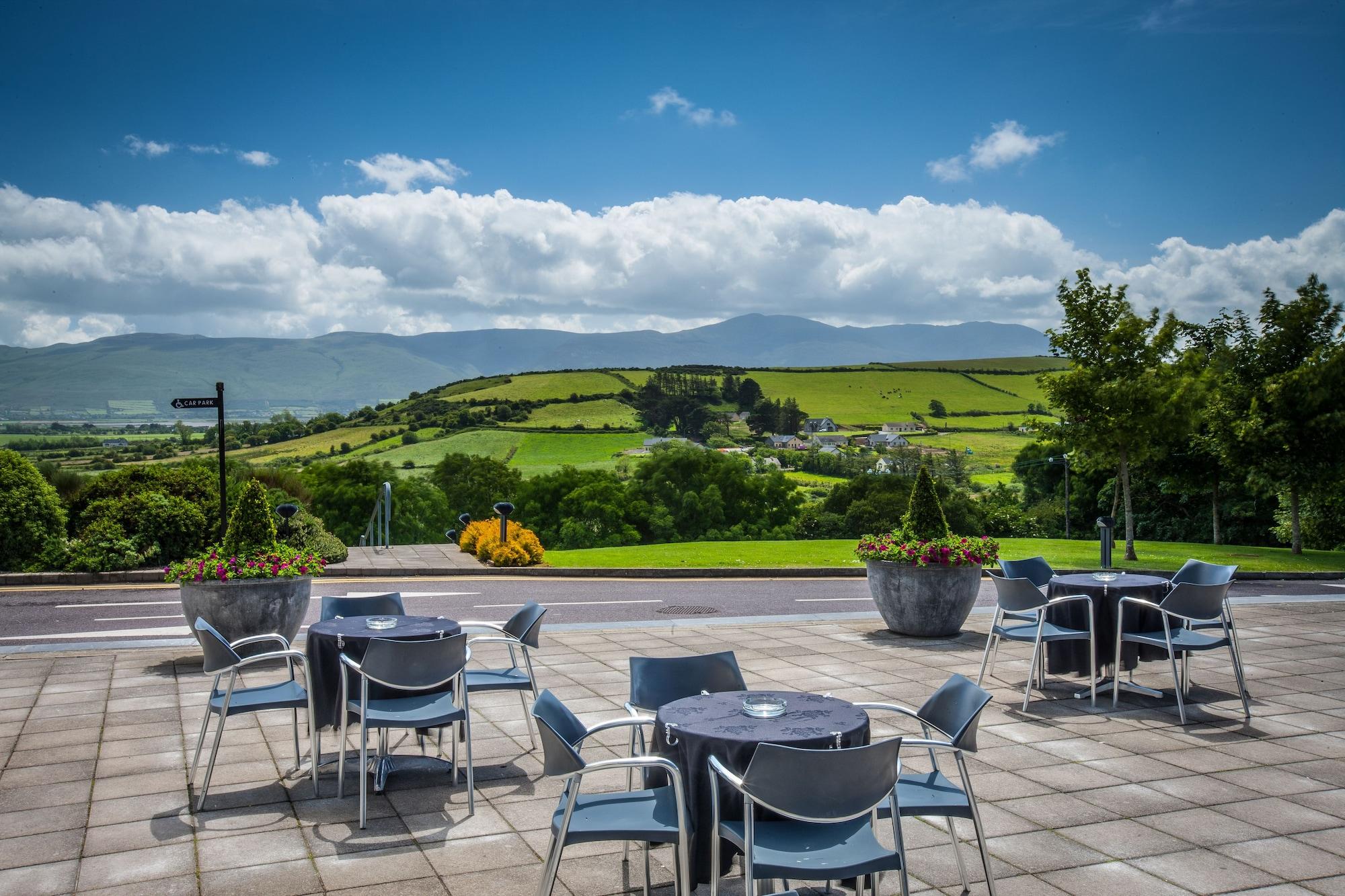 Ballyroe Lodge Tralee Kültér fotó