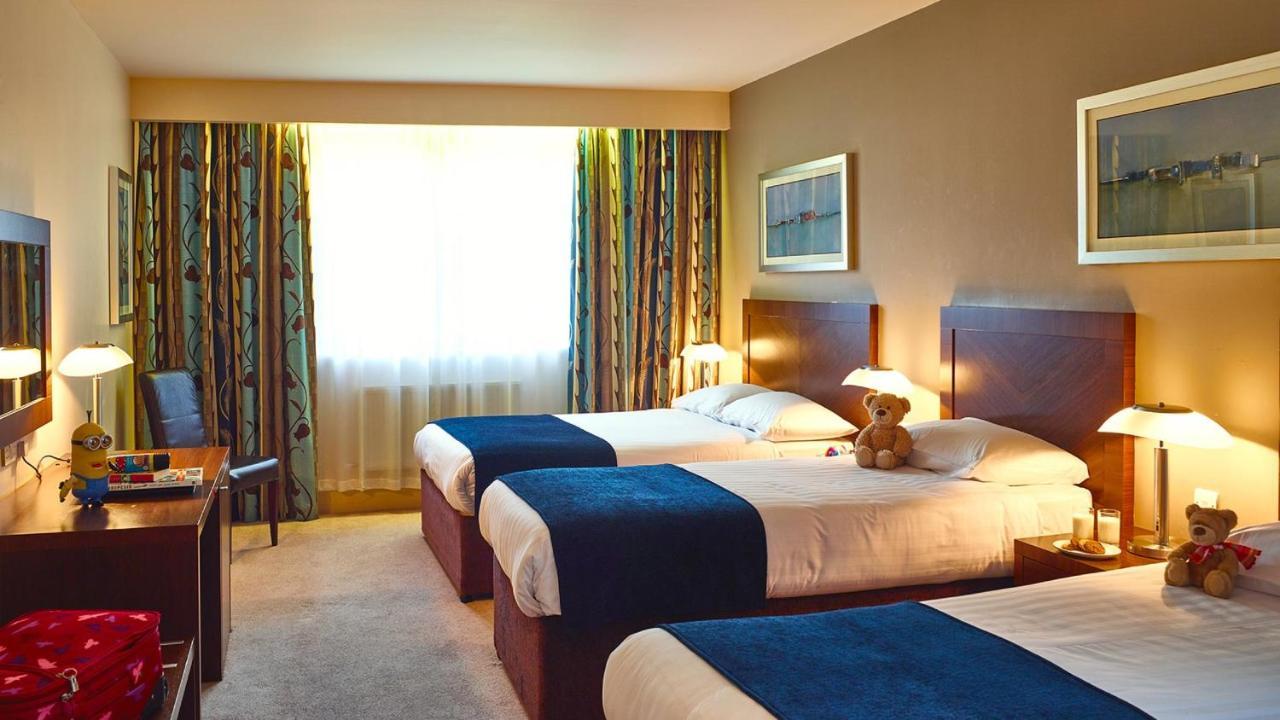 Ballyroe Lodge Tralee Kültér fotó