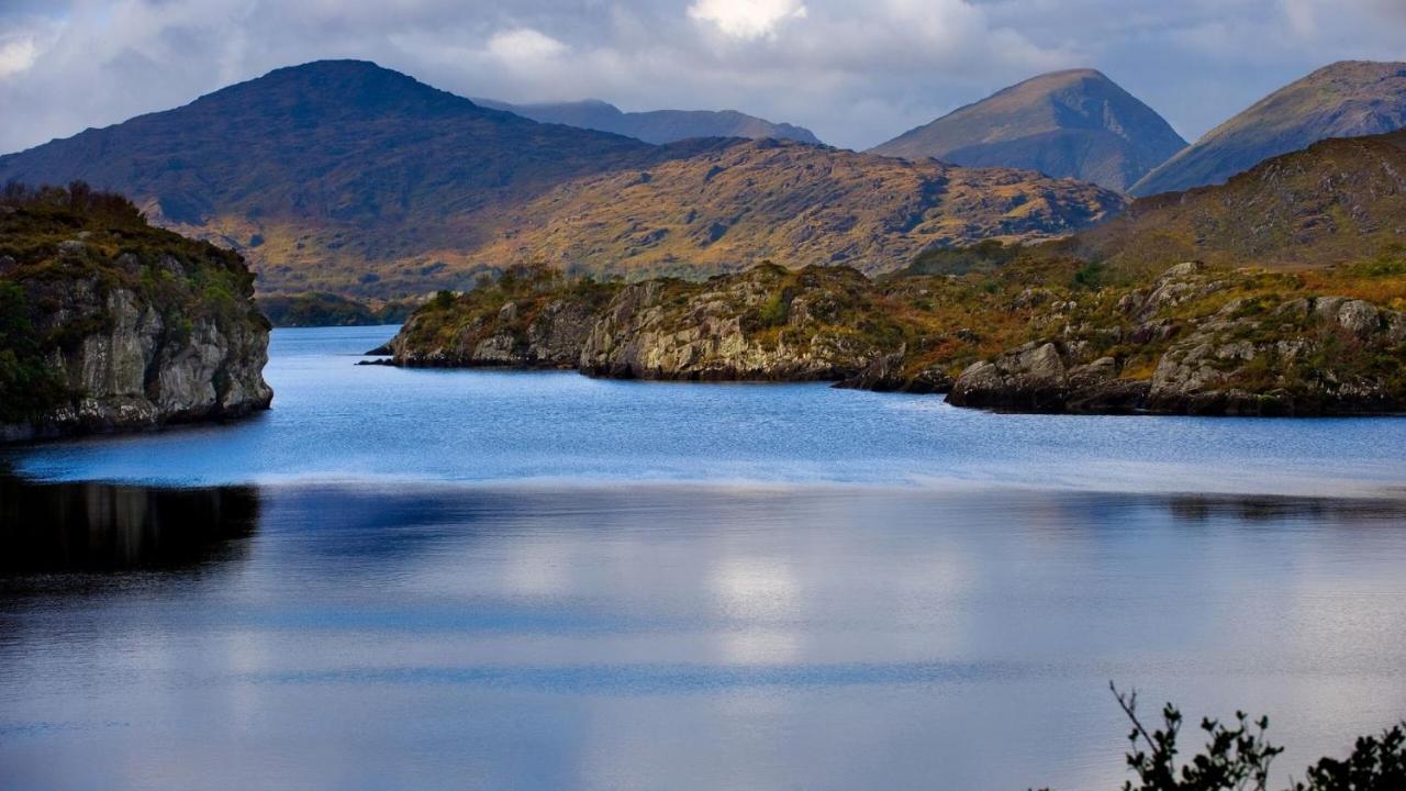 Ballyroe Lodge Tralee Kültér fotó