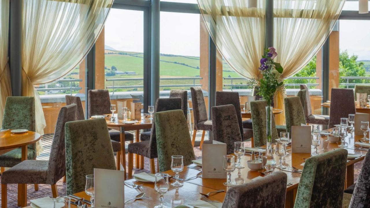 Ballyroe Lodge Tralee Kültér fotó