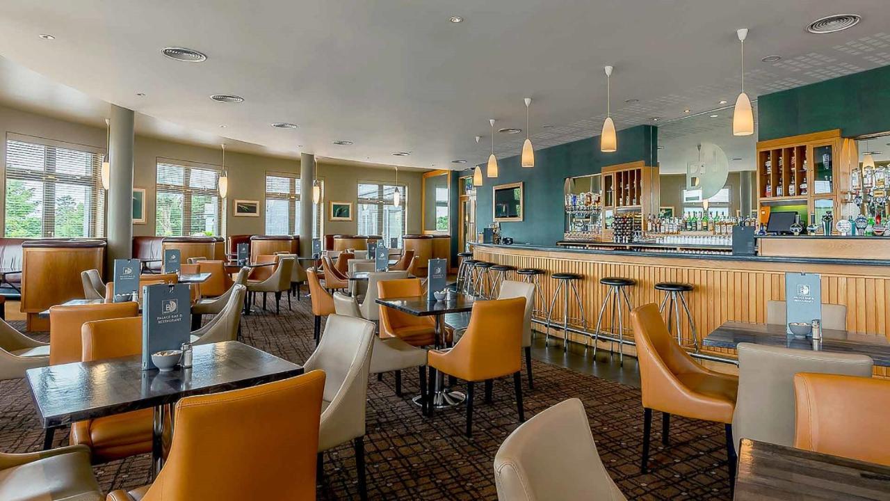Ballyroe Lodge Tralee Kültér fotó