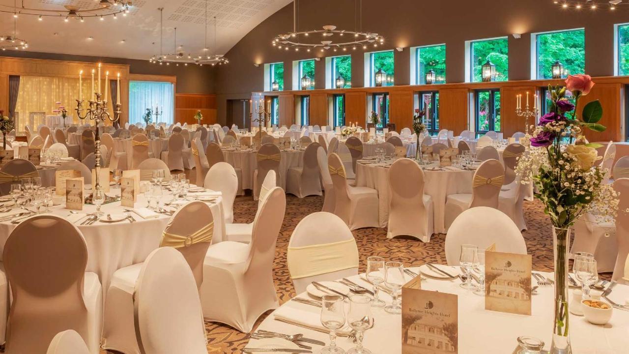 Ballyroe Lodge Tralee Kültér fotó
