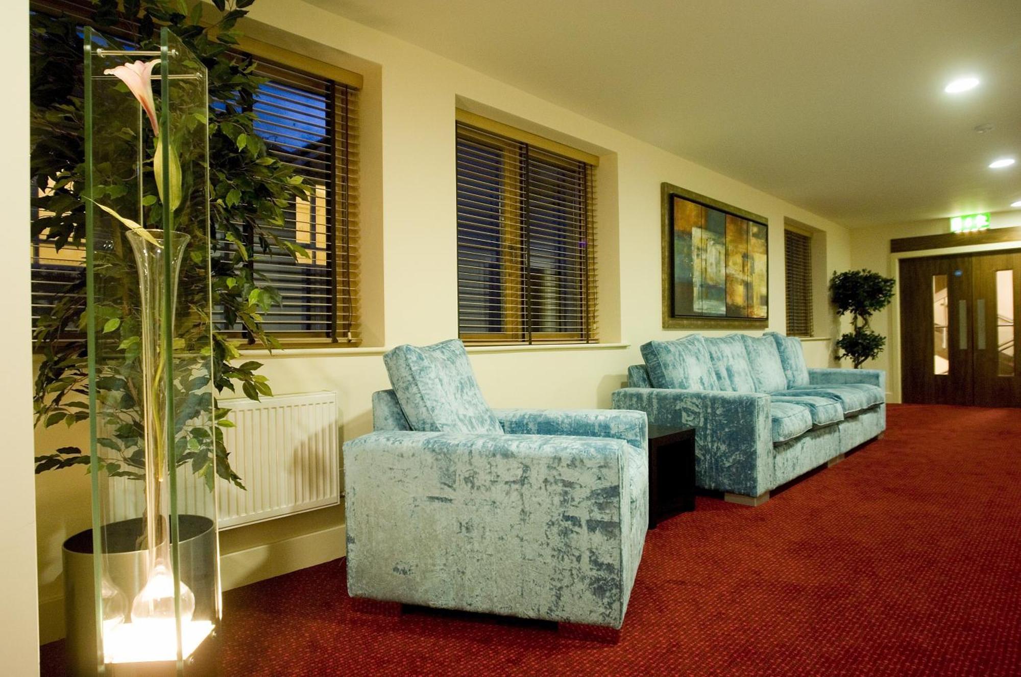 Ballyroe Lodge Tralee Kültér fotó