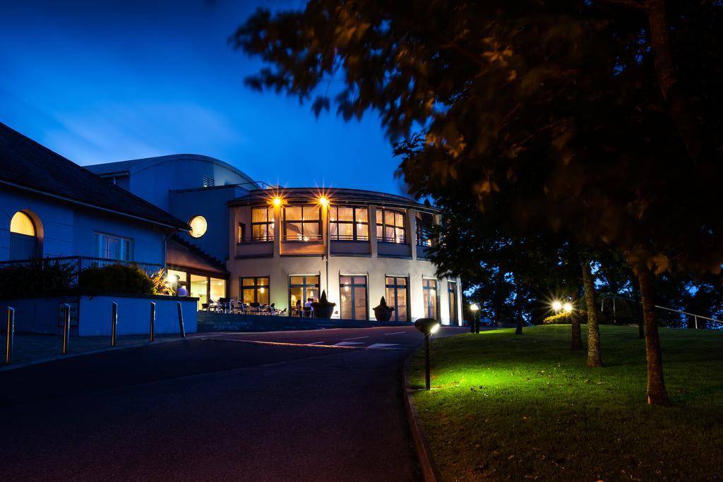 Ballyroe Lodge Tralee Kültér fotó