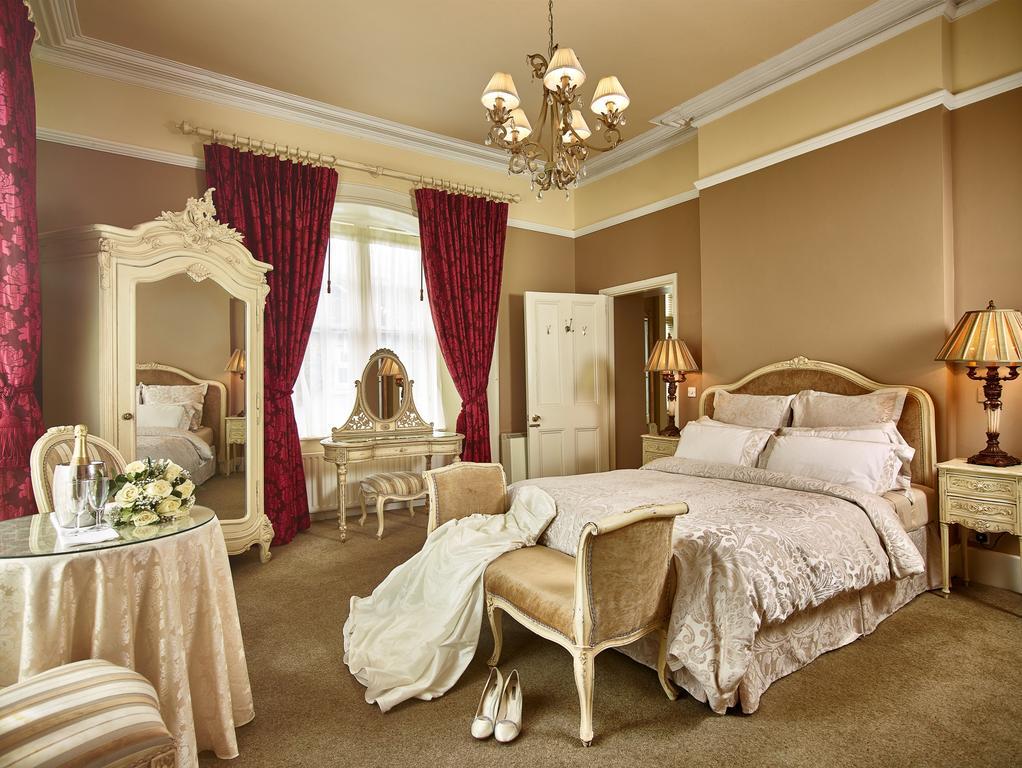 Ballyroe Lodge Tralee Kültér fotó