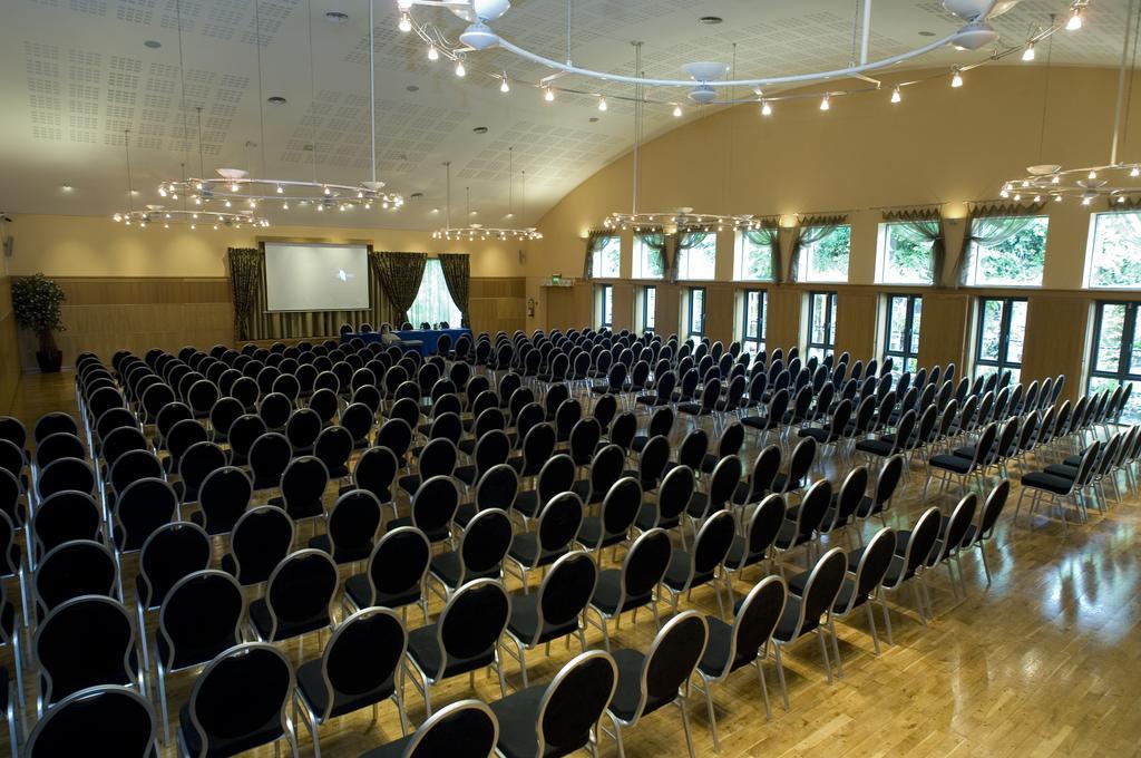 Ballyroe Lodge Tralee Kültér fotó