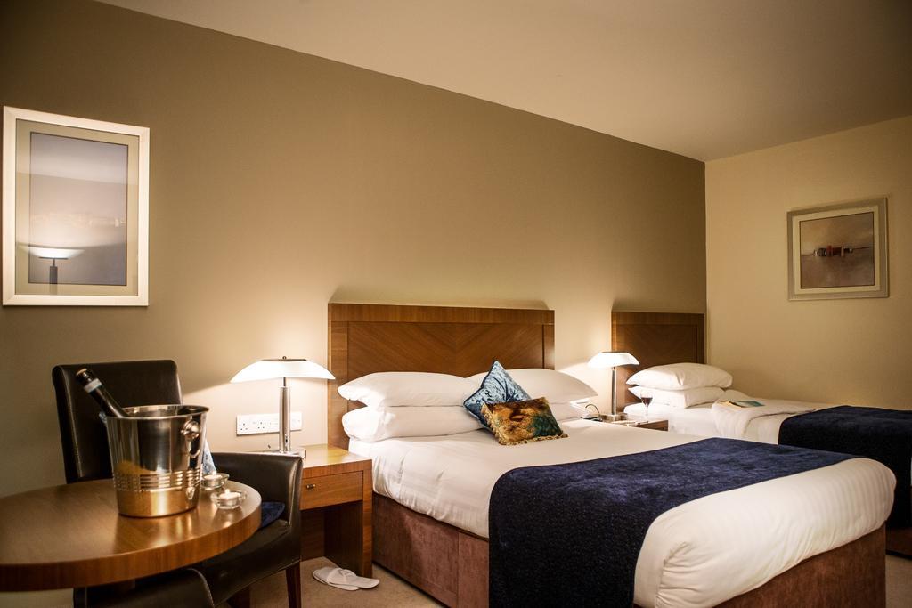 Ballyroe Lodge Tralee Kültér fotó