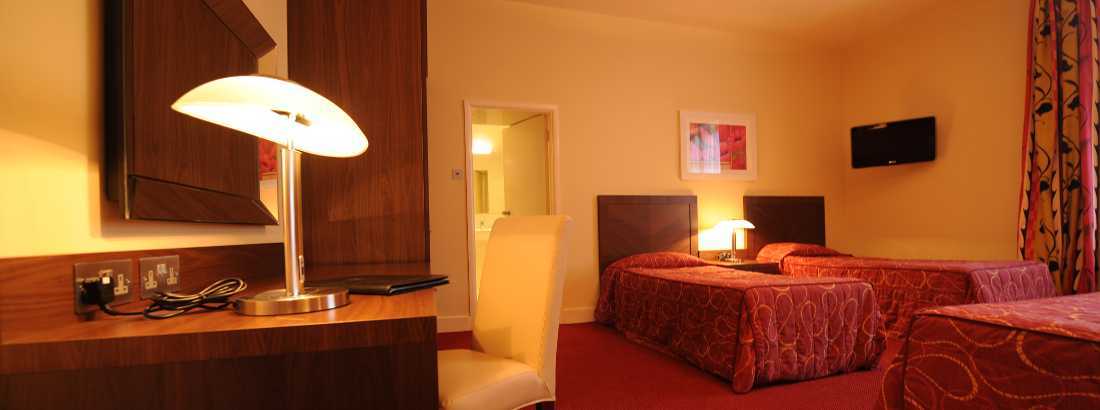 Ballyroe Lodge Tralee Kültér fotó