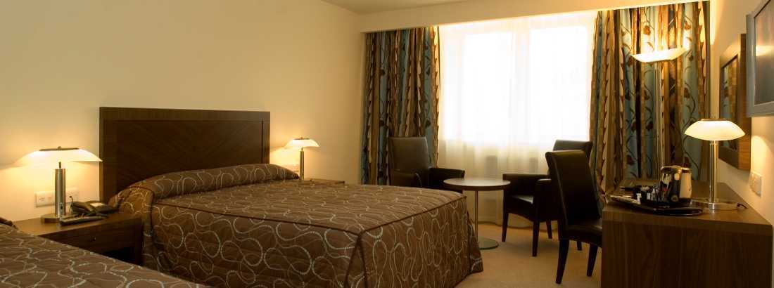 Ballyroe Lodge Tralee Kültér fotó