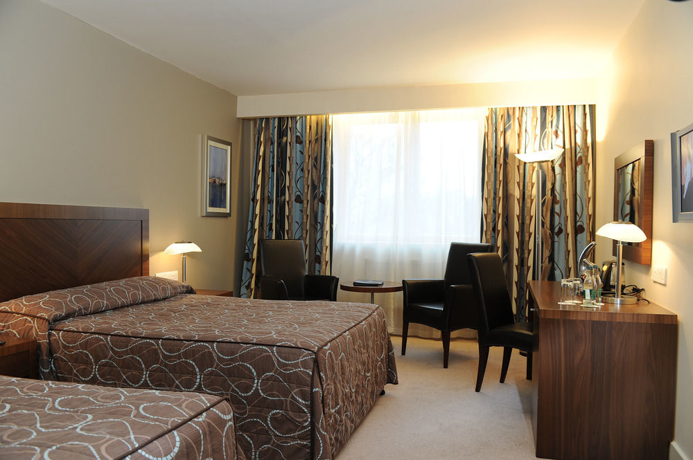Ballyroe Lodge Tralee Kültér fotó