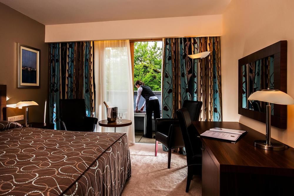 Ballyroe Lodge Tralee Kültér fotó