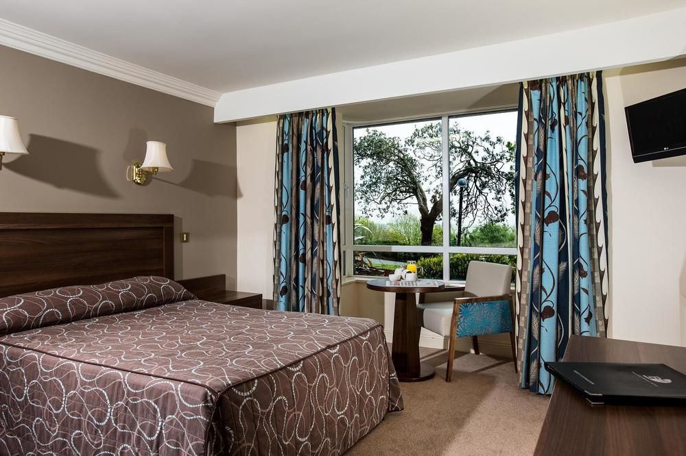Ballyroe Lodge Tralee Kültér fotó