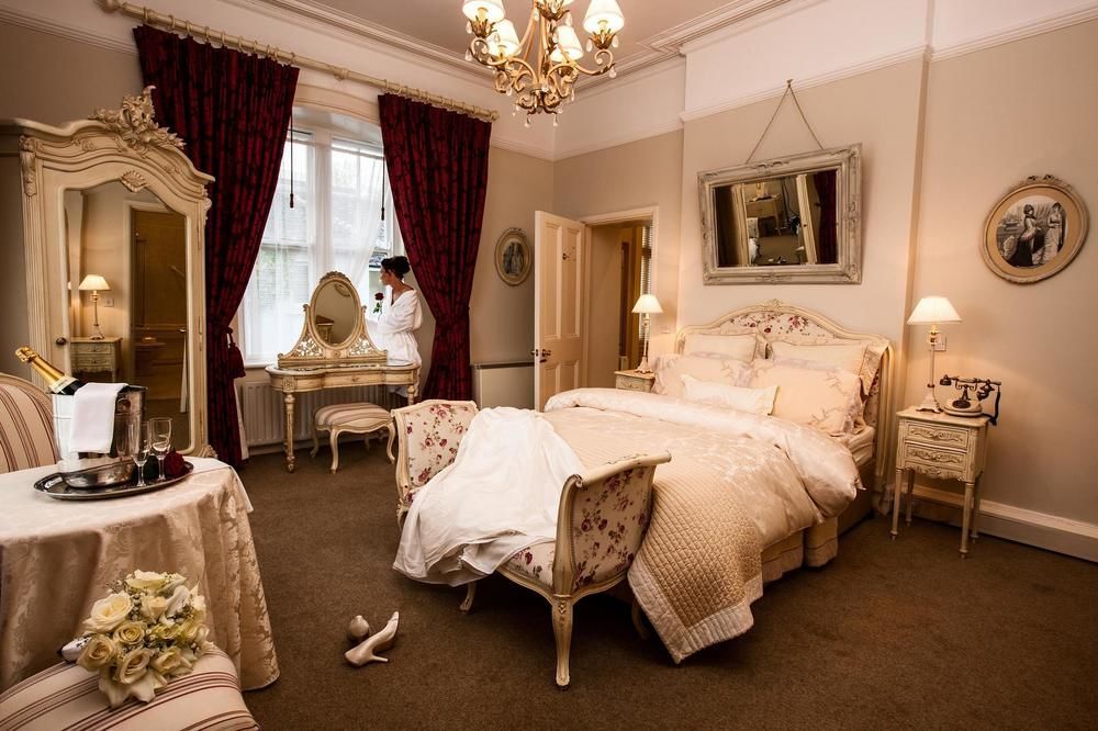 Ballyroe Lodge Tralee Kültér fotó