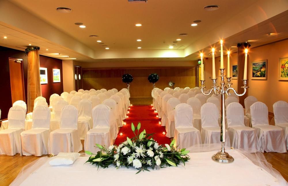 Ballyroe Lodge Tralee Kültér fotó