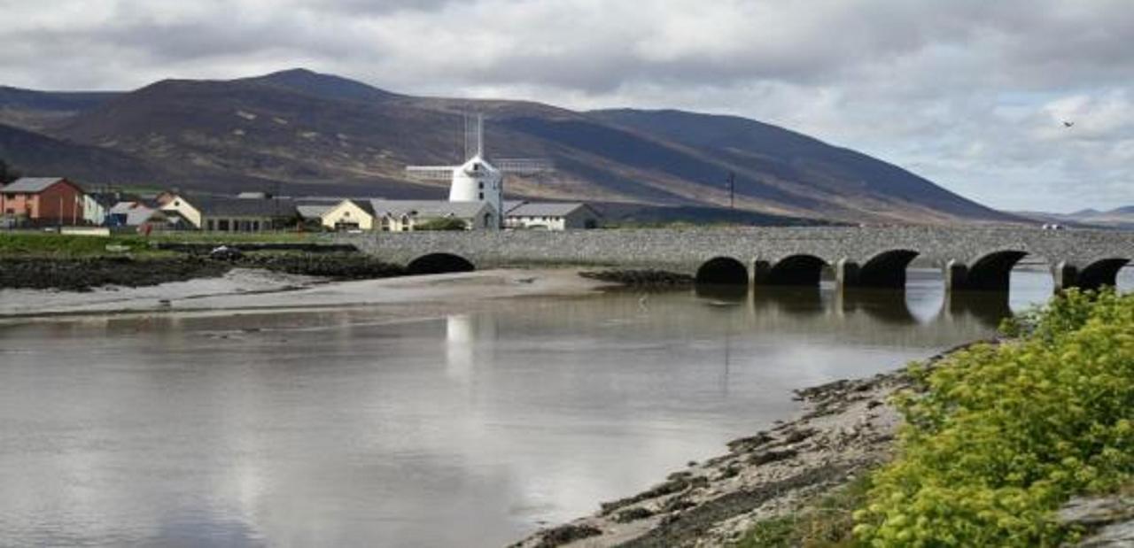 Ballyroe Lodge Tralee Kültér fotó