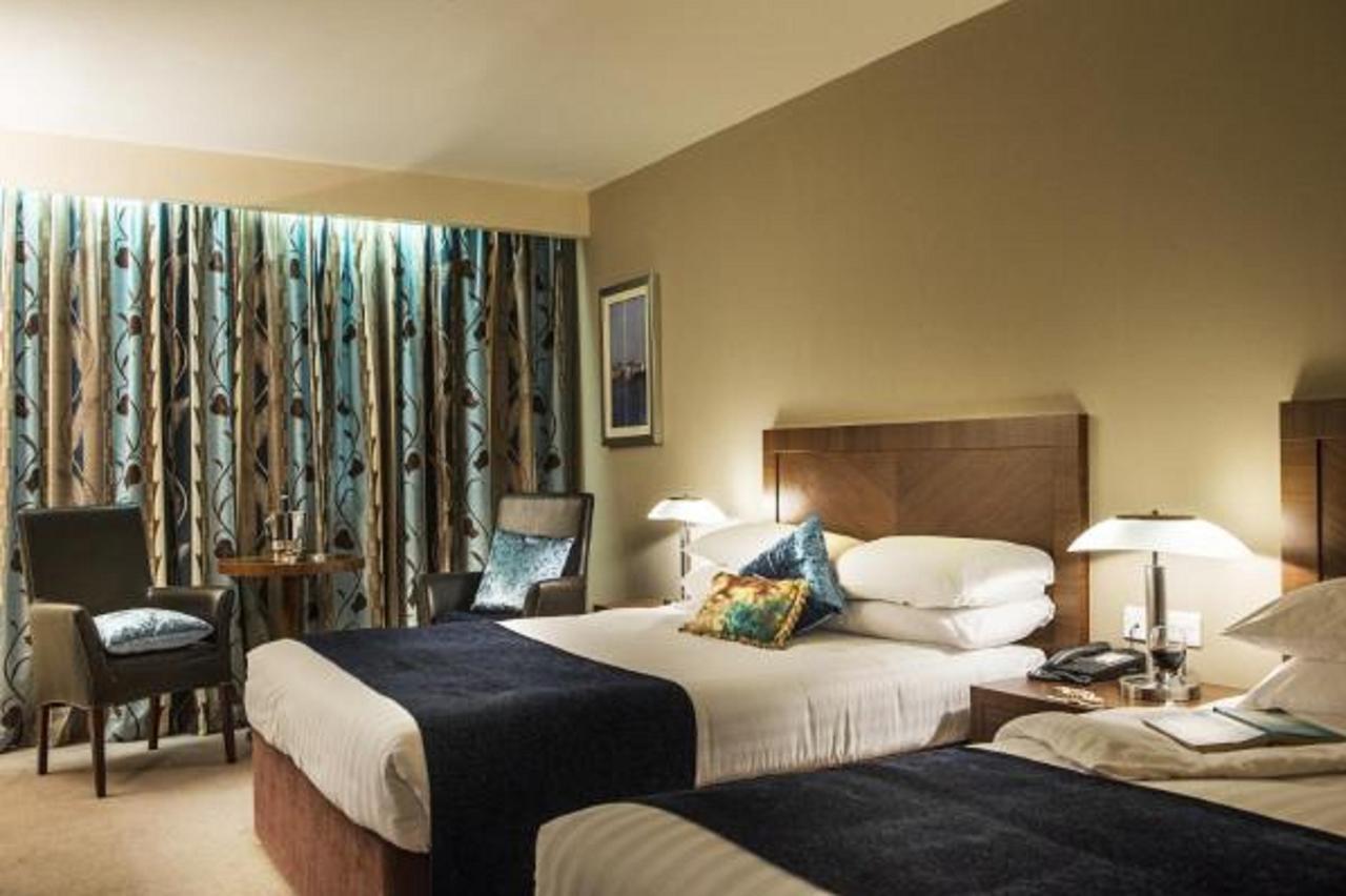Ballyroe Lodge Tralee Kültér fotó