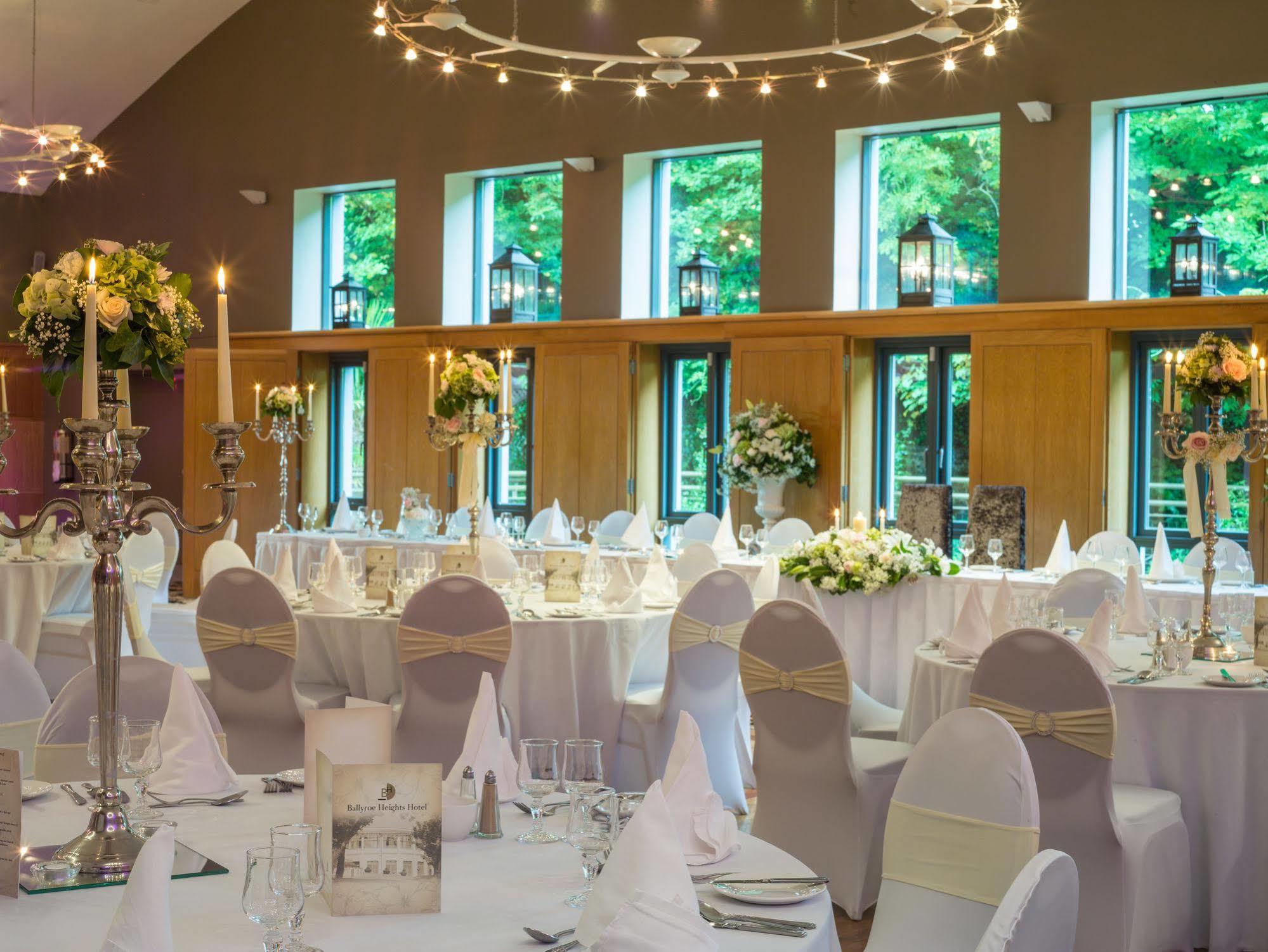 Ballyroe Lodge Tralee Kültér fotó