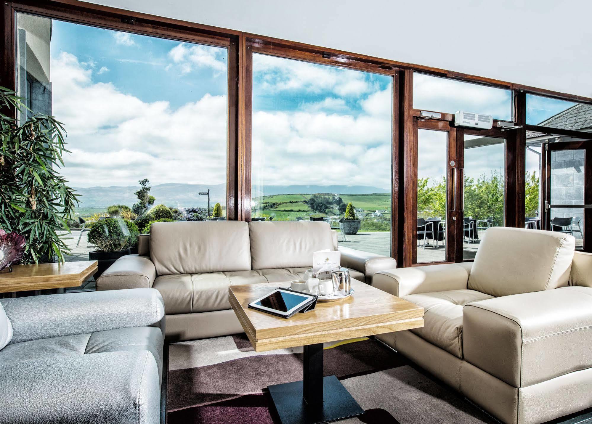 Ballyroe Lodge Tralee Kültér fotó