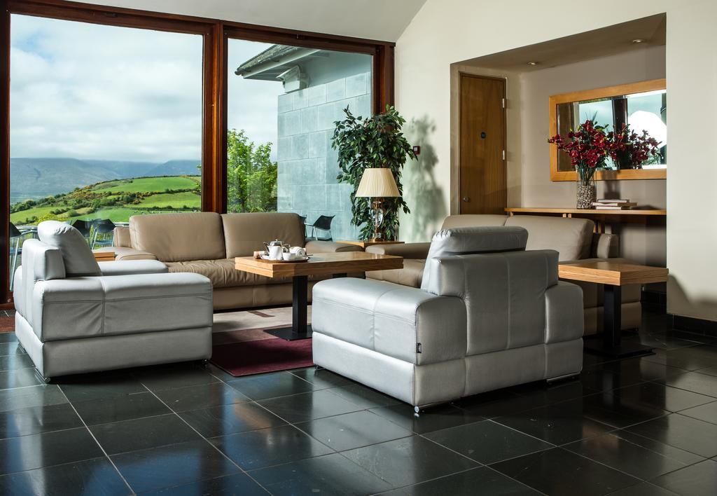 Ballyroe Lodge Tralee Kültér fotó
