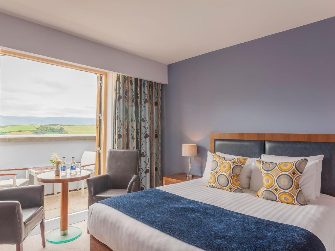 Ballyroe Lodge Tralee Kültér fotó