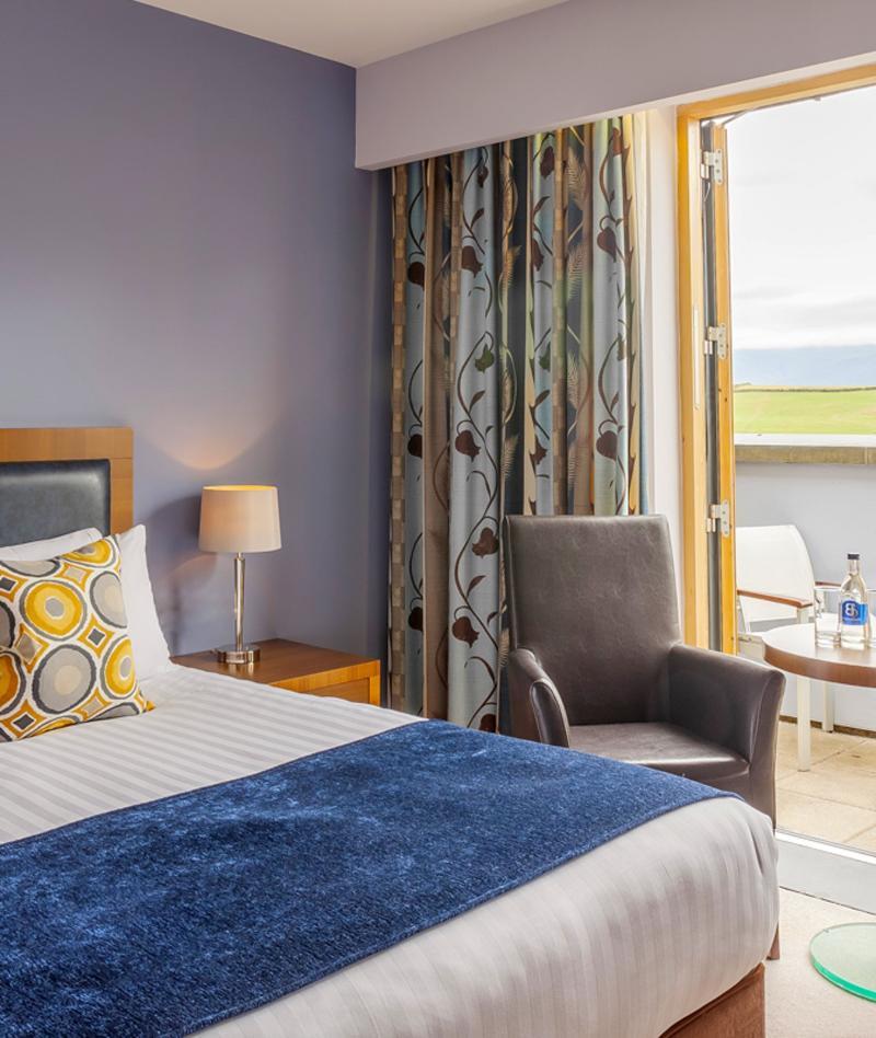 Ballyroe Lodge Tralee Kültér fotó