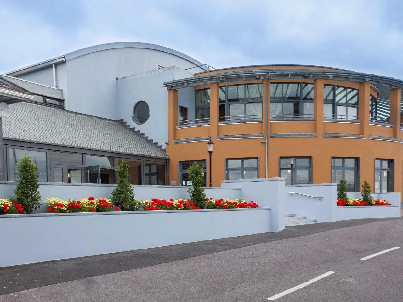 Ballyroe Lodge Tralee Kültér fotó